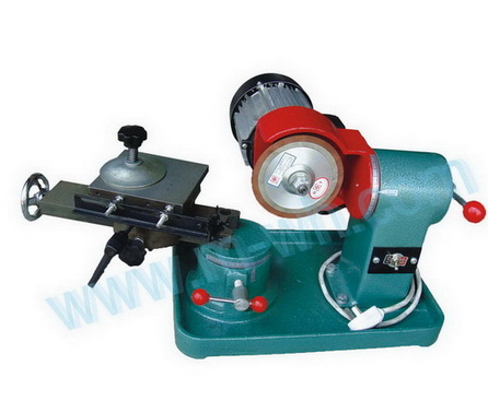 circular saw blade sharpener