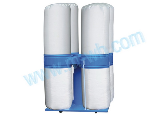 Heavy Duty Dust Collector