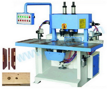 Door Lock Mortising Machine (MW2060)