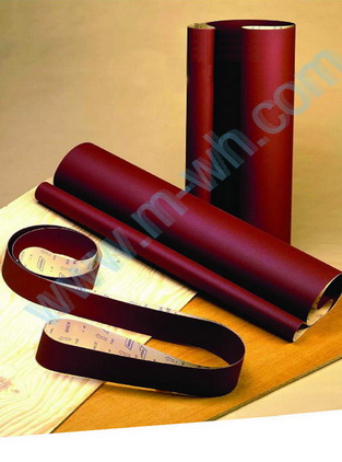 Sanding Belt - 3