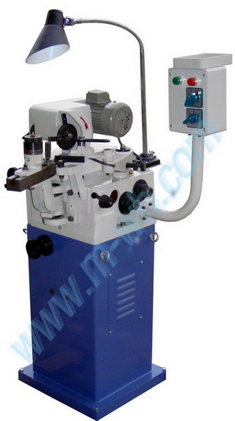 Hss saw blade grinder