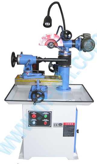 universal cutter grinder