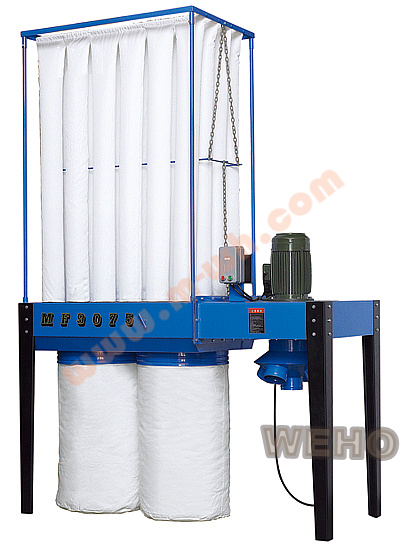 industrial dust collector