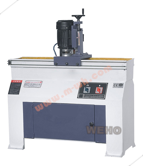 Planer blade knife grinder